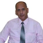 الدكتور علاء محمد أحمد البطش