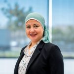 الأستاذة عبير حسن عبدو مصطفى