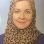 أ.د عالية عارف