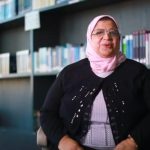 الدكتورة منال ماهر