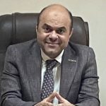 د. هيثم ميمون عباس.