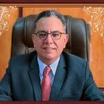 الدكتور أحمد صابر إبراهيم الفيومي