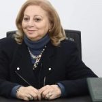 الدكتورة مكارم الغمري