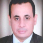 أ.د أشرف محمد أبو الوفا طايع