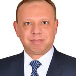 الأستاذ الدكتور / أشرف مهران