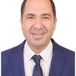 الأستاذ الدكتور / محمد صالح
