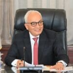 الأستاذ الدكتور / رضا حجازى