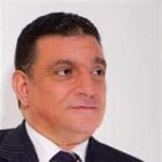 General Dr. Mohsen Elfaham