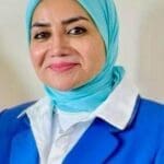 الدكتورة / إيناس إبراهيم