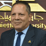 أ.د حمدان ربيع المتولي