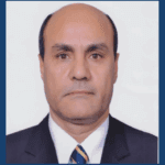 أ.د طارق عبد الملاك