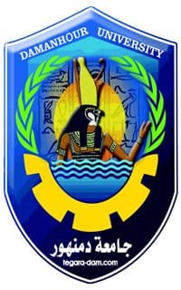 جامعه دمنهور