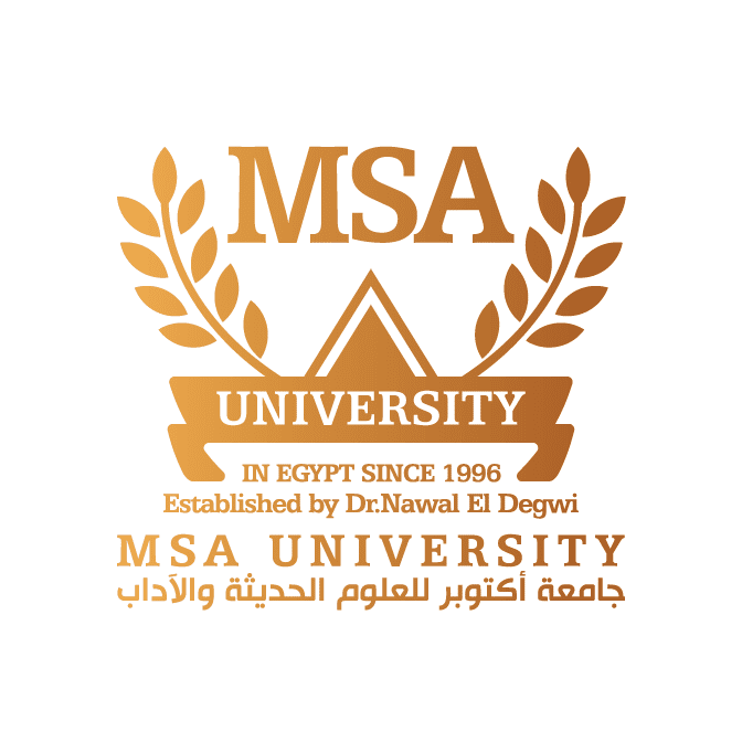 جامعة أكتوبر للعلوم الحديثة والآداب (MSA)