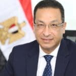 المهندس/ رأفت عبد العزيز فهمي هندي