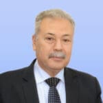 Prof. Moheb Al-Rafie