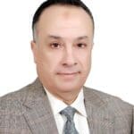 الاستاذ الدكتور/ هشام سعيد 
