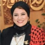 أ.د أماني محمد شاكر