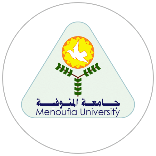 جامعة المنوفية