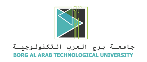 جامعة برج العرب التكنولوجية 