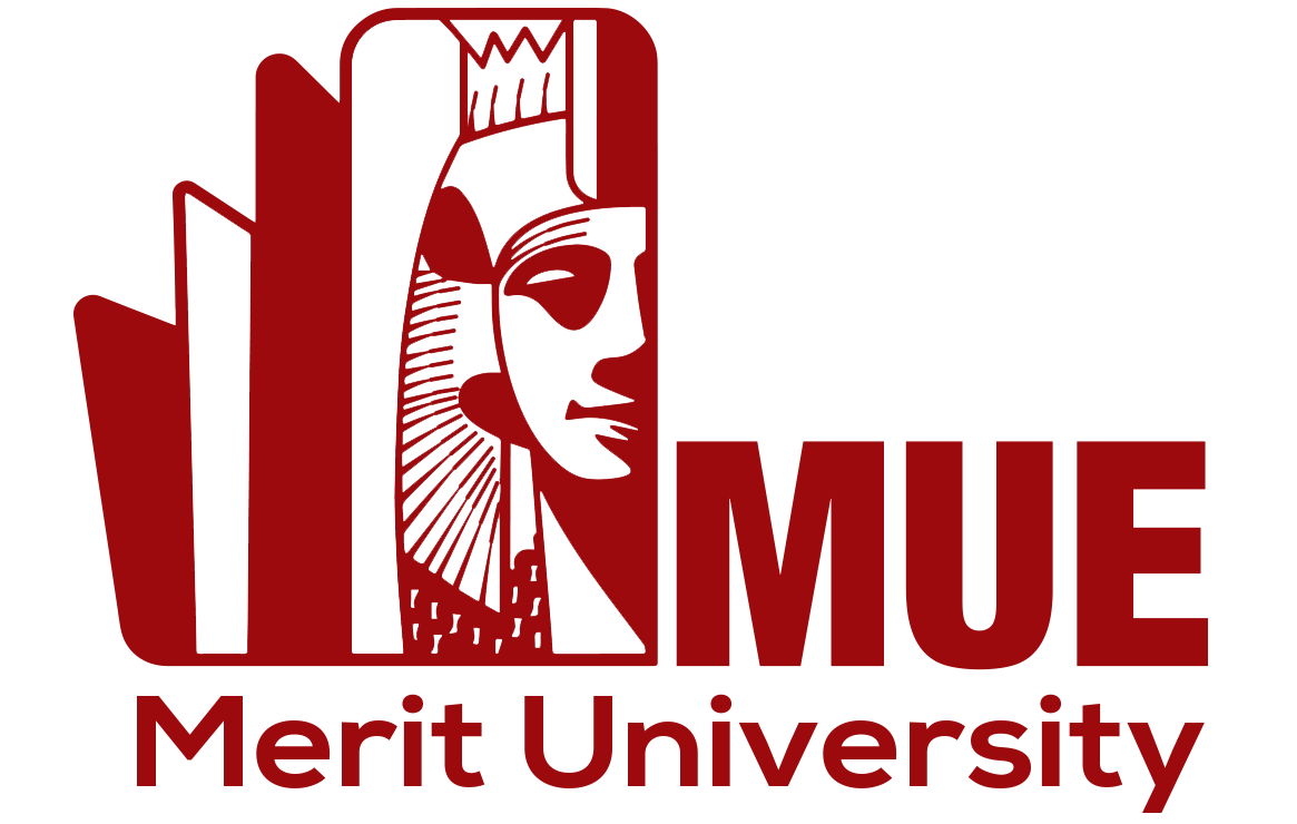 جامعة ميريت 