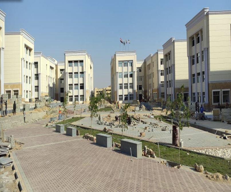 كلية تكنولوجيا العلوم الصحية التطبيقية 