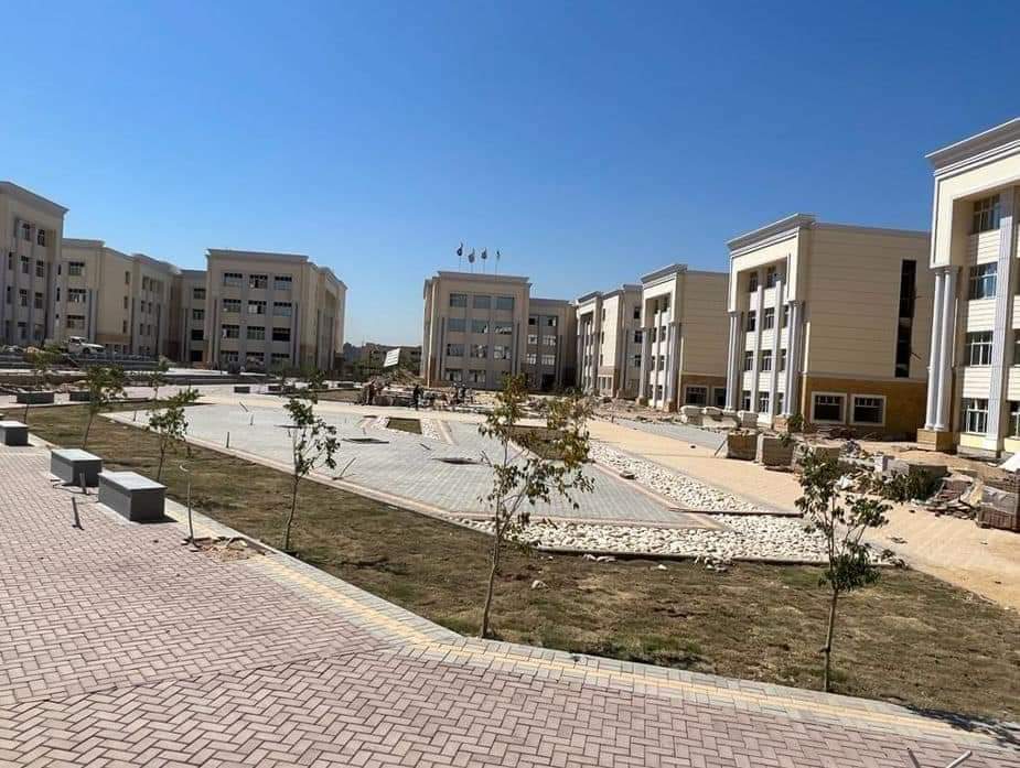 كلية علوم الحاسب 