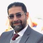 Mr. Nageh M. Galal
