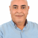 الدكتور/ ماجد محمد شعلة
