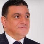 General Dr. Mohsen Elfaham