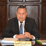 السيد الأستاذ الدكتور/ عبد العزيز قنصوة