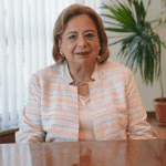H.E. Dr. Naglaa El-Ehwany