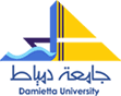 جامعة دمياط