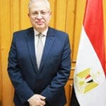 أ.د. حسام محمد كمال رفاعى