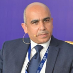 الأستاذ الدكتور/ هيثم صفوت كمال حمزة
