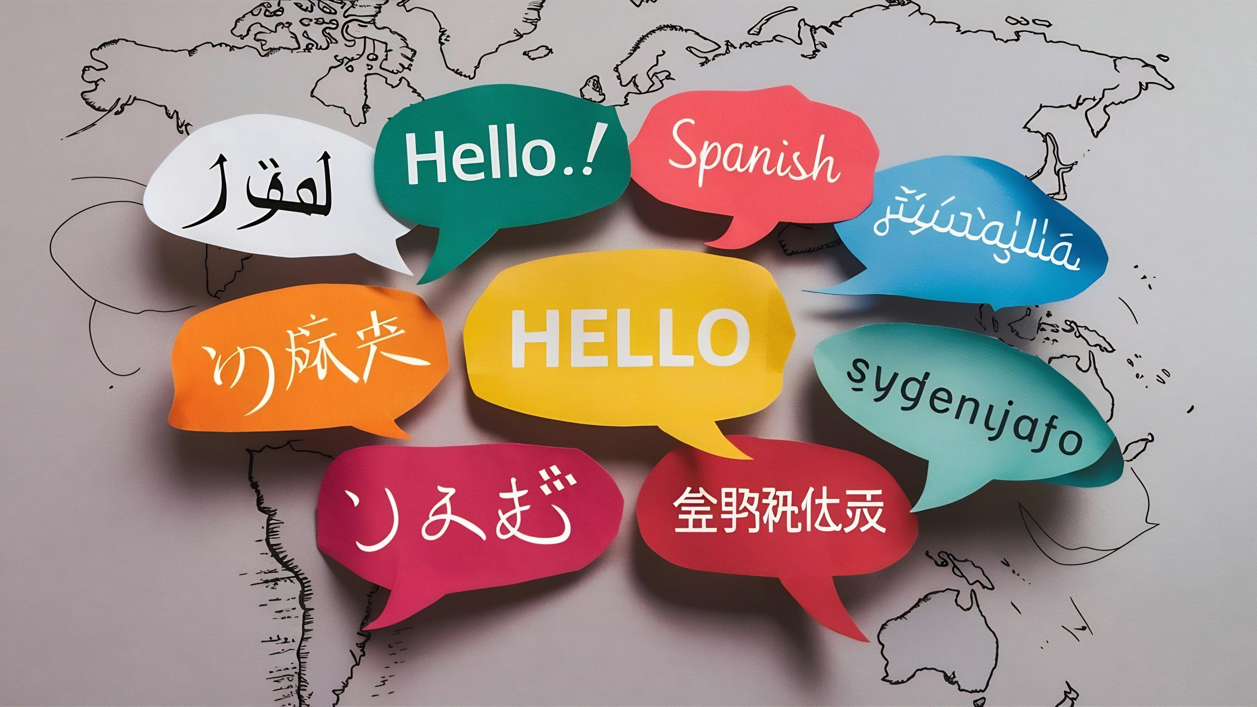 كلية اللغات والترجمة والعلوم الإنسانية