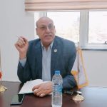 أ.د علي محمد يوسف
