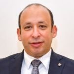 الأستاذ الدكتور حسام صلاح مراد