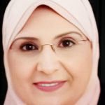 الأستاذة الدكتورة سهير رمضان فهمي