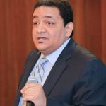 الدكتور أحمد سمير محمد شحاتة