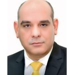الأستاذ الدكتور علي عبد ربه حسين إسماعيل حماد