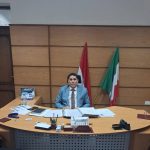 الأستاذ الدكتور/ إسلام هلالي عبد العزيز 
