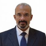 الأستاذ الدكتور هشام سالم