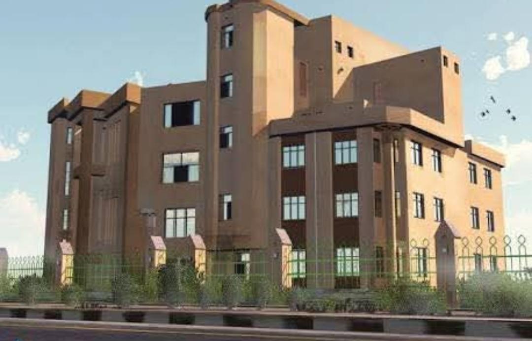 كلية التربية جامعة المنصورة