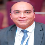 الدكتور/ إيهاب رفعت توفيق