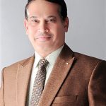 الدكتور جمال يحيى محمد صدقي