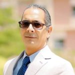 الدكتور إدريس سلطان صالح يونس