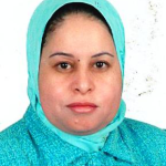 الدكتورة صفاء محمد عبد الرحمن