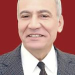 الدكتور/ حسن سعد محمد عيسى سند