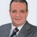 الدكتور إبراهيم حسن محمد أبو الخير