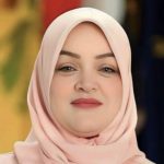 الدكتورة إيمان زكي موسي محمد الشريف